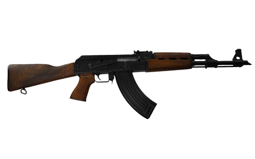 ZASTAVA ZPAP M70 - 7.62x39MM - 16.25" - 10+1 - Battle Worn ZASTAVA ZPAP M70 - 7.62x39MM - 16.25" - 10+1 - Battle Worn