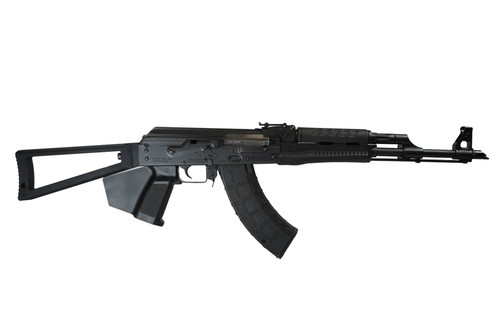 ZASTAVA ZPAP M70 - 7.62x39MM - 16.25" - 10+1 - CA LEGAL ZASTAVA ZPAP M70 - 7.62x39MM - 16.25" - 10+1 - CA LEGAL