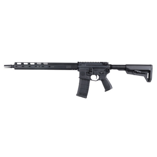 SIG SAUER M400 TREAD - 556 NATO - 16" - 10+1 - BLACK SIG SAUER M400 TREAD - 556 NATO - 16" - 10+1 - BLACK