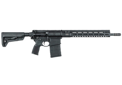 SIG SAUER 716i TREAD - 762 NATO - 16" - 10+1 - BLACK SIG SAUER 716i TREAD - 762 NATO - 16" - 10+1 - BLACK