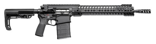 POF USA Revolution - 308 WIN - 16.5" - 10+1 - BLACK POF USA Revolution - 308 WIN - 16.5" - 10+1 - BLACK