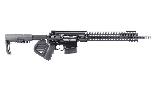 POF USA Revolution - 308 WIN - 16.5" - 10+1 - BLACK - CA LEGAL POF USA Revolution - 308 WIN - 16.5" - 10+1 - BLACK - CA LEGAL