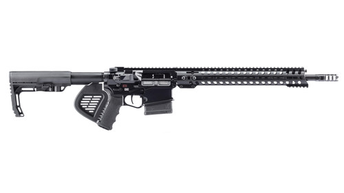 POF USA Revolution Di - 308 WIN - 16.5" - 10+1 - BLACK - CA LEGAL POF USA Revolution Di - 308 WIN - 16.5" - 10+1 - BLACK - CA LEGAL