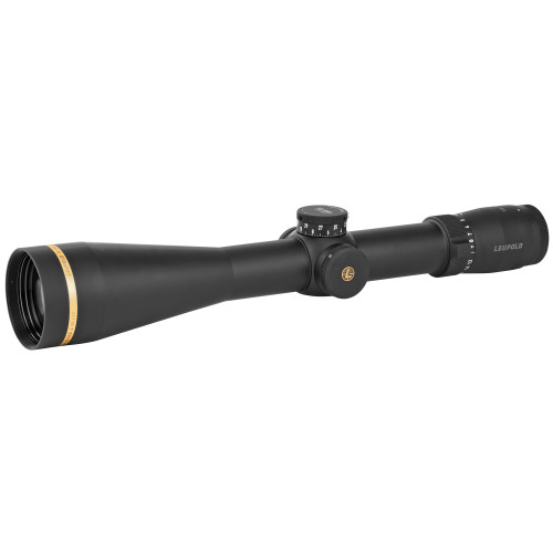 Leupold VX-5HD - 4-20x52mm - 30mm tube - CDS-ZL2 SF DPLX - Black Leupold VX-5HD - 4-20x52mm - 30mm tube - CDS-ZL2 SF DPLX - Black