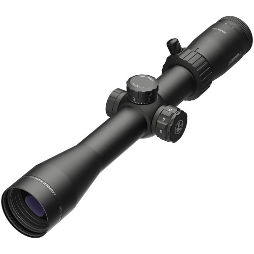 LEUPOLD MARK 3HD - 4-12x40mm - 30mm tube - TMR - Black LEUPOLD MARK 3HD - 4-12x40mm - 30mm tube - TMR - Black