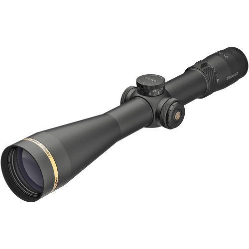 Leupold VX-5HD - 4-20x52mm - 30mm tube - FIREDOT DPLX - Black Leupold VX-5HD - 4-20x52mm - 30mm tube - FIREDOT DPLX - Black