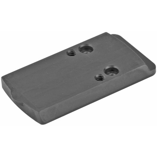 Trijicon Rmrcc Adp Plate P365xl Trijicon Rmrcc Adp Plate P365xl