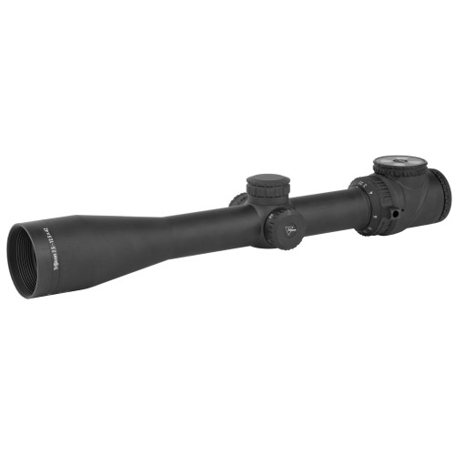 Trijicon Accupoint - 2.5-12.5x42mm - 30mm tube - Mil G - Black Trijicon Accupoint - 2.5-12.5x42mm - 30mm tube - Mil G - Black