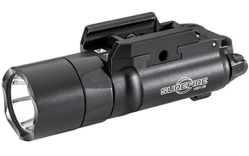 SUREFIRE X300U TURBO THUMBSCREW - BLACK SUREFIRE X300U TURBO THUMBSCREW - BLACK