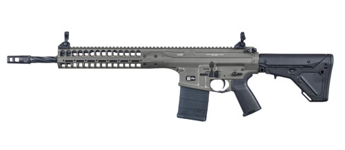 LWRC REPR MKII - 7.62 NATO - 20" - 10+1 - TUNGSTEN LWRC REPR MKII - 7.62 NATO - 20" - 10+1 - TUNGSTEN