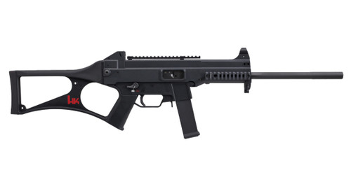HK USC RIFLE - 45ACP - 16.5" - 10+1 - BLACK