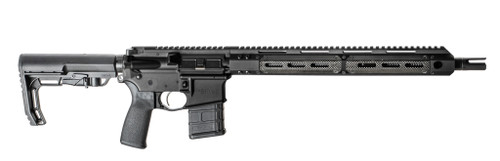 CHRISTENSEN ARMS CA5FIVE6 - 223 WYL - 16" - 10+1 - BLACK CHRISTENSEN ARMS CA5FIVE6 - 223 WYL - 16" - 10+1 - BLACK