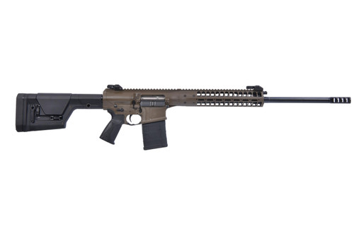 LWRC REPR MKII-SC - 6.5 CM - 22" - 10+1 - ODG LWRC REPR MKII-SC - 6.5 CM - 22" - 10+1 - ODG