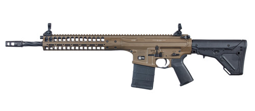 LWRC REPR MKII - 7.62 NATO - 20" - 10+1 - FDE LWRC REPR MKII - 7.62 NATO - 20" - 10+1 - FDE
