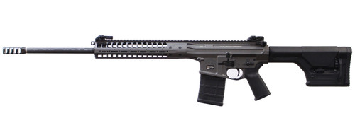 LWRC REPR MKII ELITE - 6.5 CM - 22" - 10+1 - GREY LWRC REPR MKII ELITE - 6.5 CM - 22" - 10+1 - GREY