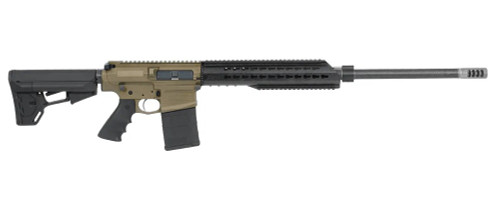 CHRISTENSEN ARMS CA-10 DMR - 6.5 CM - 24" - 10+1 - BRONZE CHRISTENSEN ARMS CA-10 DMR - 6.5 CM - 24" - 10+1 - BRONZE