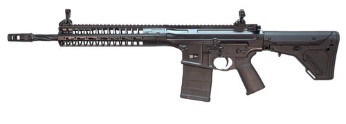 LWRC REPR MKII - 7.62 NATO - 16" - 10+1 - BLACK LWRC REPR MKII - 7.62 NATO - 16" - 10+1 - BLACK