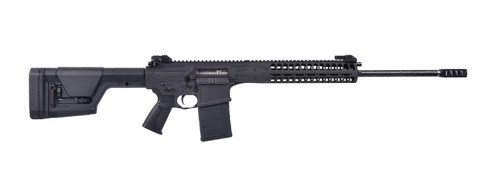 LWRC REPR MKII ELITE - 6.5 CM - 22" - 10+1 - BLACK LWRC REPR MKII ELITE - 6.5 CM - 22" - 10+1 - BLACK