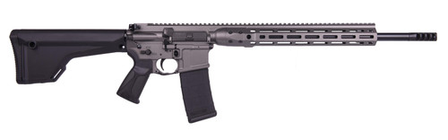 LWRC DI TARGET - 223 WYL - 18" 10+1 - GREY LWRC DI TARGET - 223 WYL - 18" 10+1 - GREY
