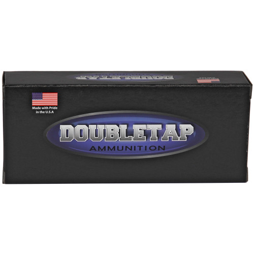 DOUBLETAP - 223 REM - 62 GR - FMJ - 20 RDS/BOX DOUBLETAP - 223 REM - 62 GR - FMJ - 20 RDS/BOX