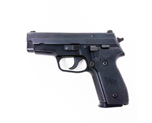Sig Sauer P229 - 40S&W - 3.9" - 10+1