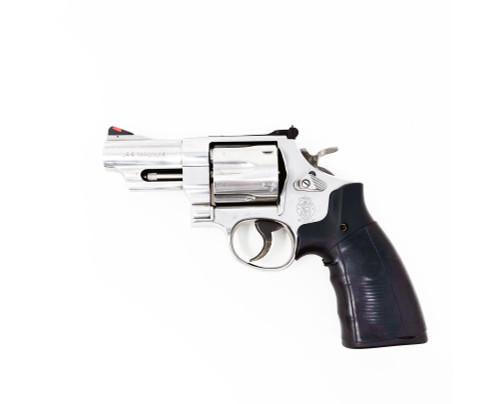 Smith & Wesson Model 629 - 44 MAG - 3" - 6 RD