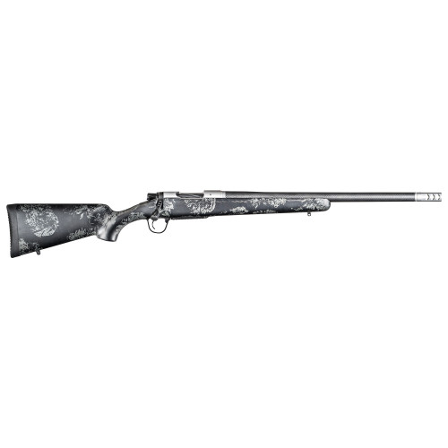 Christensen Rl Fft 7mm Prc 22" Bl/gr Christensen Rl Fft 7mm Prc 22" Bl/gr