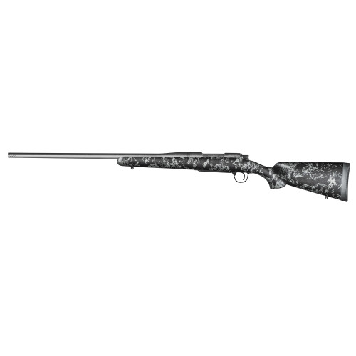 CHRISTENSEN ARMS MESA FFT - 6.5 CM - 20" - 4RD - TUNGSTEN CHRISTENSEN ARMS MESA FFT - 6.5 CM - 20" - 4RD - TUNGSTEN
