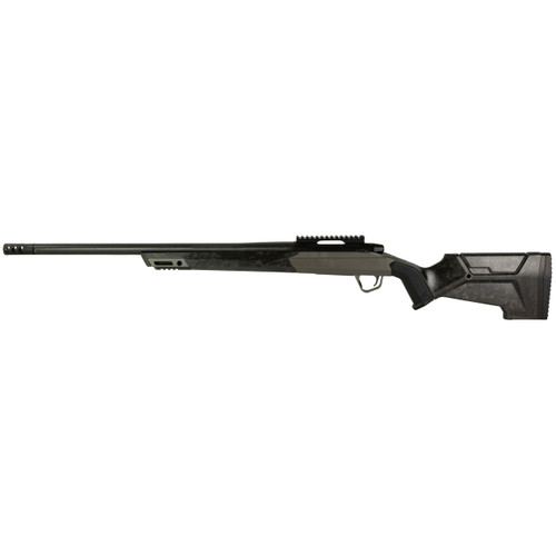 CHRISTENSEN ARMS MODERN HUNTING RIFLE - 6.5 CM - 22" - 3+1 - TUNGSTEN CHRISTENSEN ARMS MODERN HUNTING RIFLE - 6.5 CM - 22" - 3+1 - TUNGSTEN