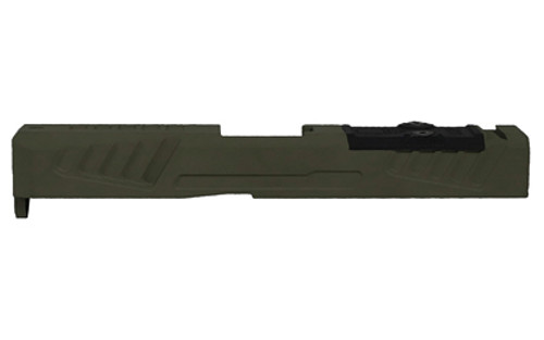 Ggp Slide For Glk 19 Gen3 Rmr V5 Odg