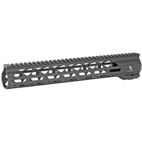 BOOTLEG HANDGUARD - 13.5" - MLOK - BLACK BOOTLEG HANDGUARD - 13.5" - MLOK - BLACK