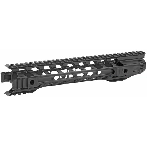 FORTIS AR-15 Handguard - 12.875" - Keymod - Black