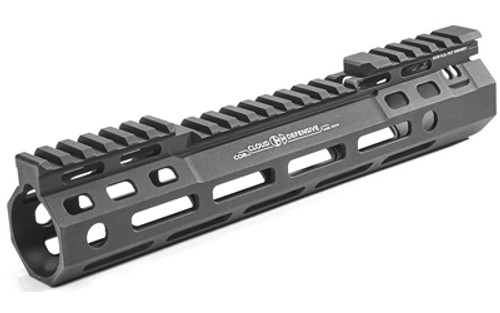 Cld Def Cor Handguard 9.55" Black Cld Def Cor Handguard 9.55" Black