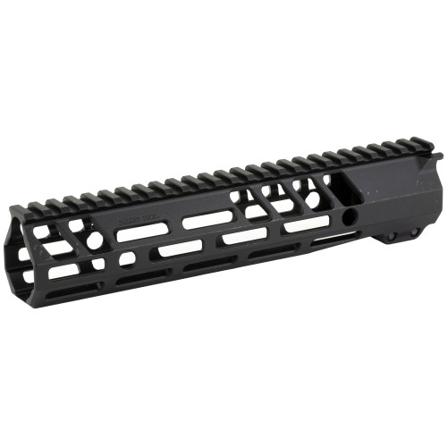 Sharps Bros. AR-15 Handguard - 10" - M-LOK - Black Sharps Bros. AR-15 Handguard - 10" - M-LOK - Black