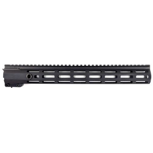 SAMSON HANDGUARD - 15" - MLOK - BLACK SAMSON HANDGUARD - 15" - MLOK - BLACK