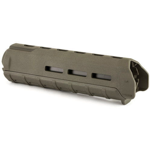 MAGPUL HANDGUARD - MID - MLOK - OLIVE DRAB GREEN - RPLMPIMAG426ODG MAGPUL HANDGUARD - MID - MLOK - OLIVE DRAB GREEN - RPLMPIMAG426ODG