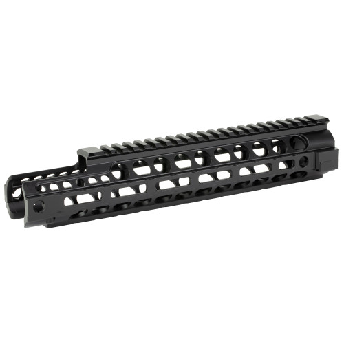 Midwest Industries AR-15 Handguard - 11.5" - M-LOK - Black