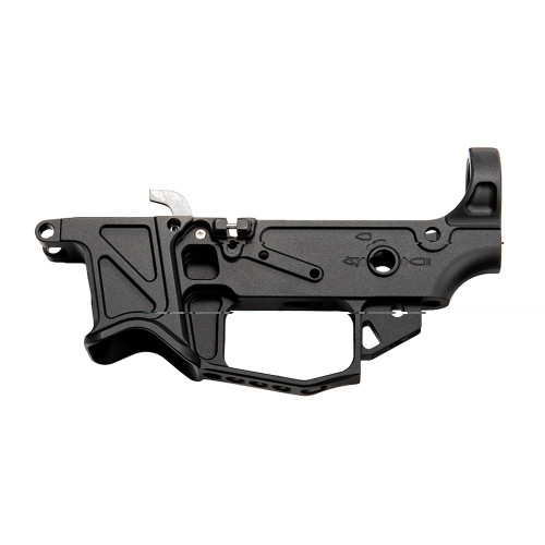 Bad Xiphos Lower Receiver 9mm Glk Bad Xiphos Lower Receiver 9mm Glk