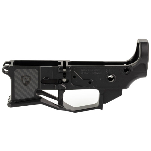 Fortis License Gen Ii Ar15 Lwr Ambi
