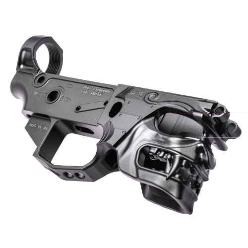 Sharps Showdown Billet Lower Sharps Showdown Billet Lower