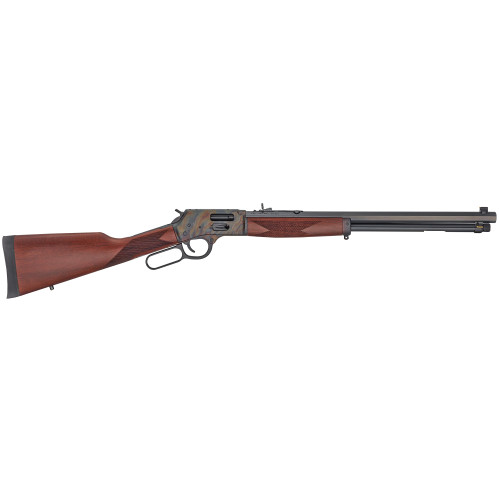 Henry Big Boy Cse Hrd Sg 44mag 20"20