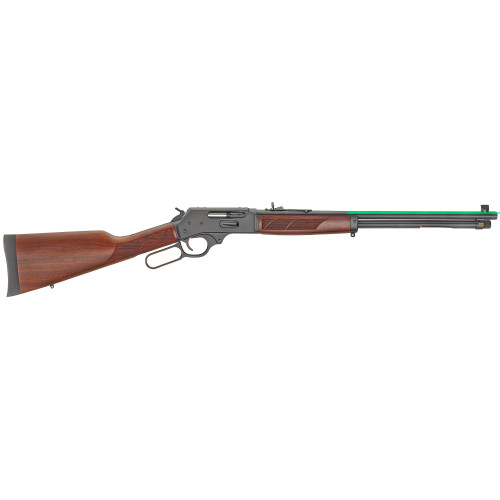 Henry Steel 30-30 20" 5rd Henry Steel 30-30 20" 5rd
