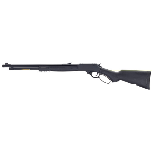 Henry Steel X Model 360hmr 21" 5rd Henry Steel X Model 360hmr 21" 5rd