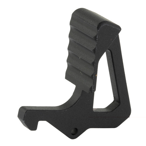 Strike Ext Charging Handle Latch Blk Strike Ext Charging Handle Latch Blk