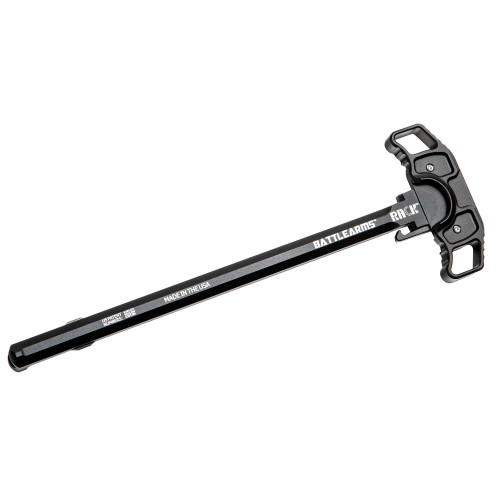 Bad Rack Charging Handle Ar308 Blk Bad Rack Charging Handle Ar308 Blk
