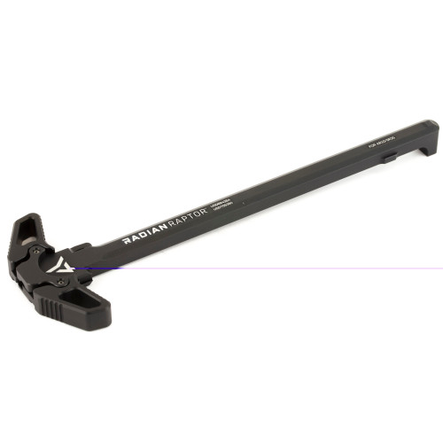 Radian Raptor Chrgng Hndl 762 Blk Radian Raptor Chrgng Hndl 762 Blk