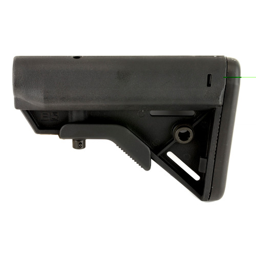 B5 Bravo Stk Mil-spec Blk B5 Bravo Stk Mil-spec Blk