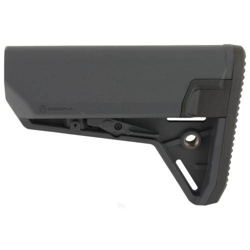 Magpul Moe Sl-s Stk Mil-spec Gry Magpul Moe Sl-s Stk Mil-spec Gry