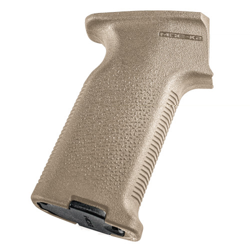 Magpul Moe-k2 Ak Grip Fde Magpul Moe-k2 Ak Grip Fde