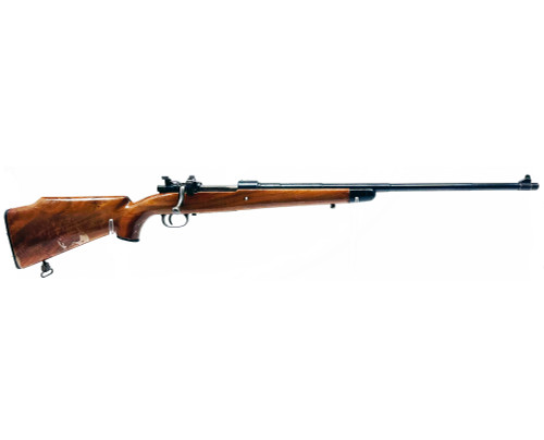 GUSTLOFF WERKE K98K BCD 41 - 8MM MAUSER - 24" - 5+1 GUSTLOFF WERKE K98K BCD 41 - 8MM MAUSER - 24" - 5+1